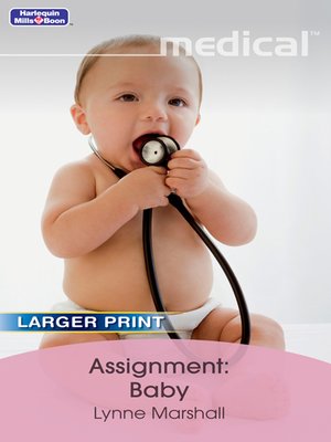 cover image of Assignment